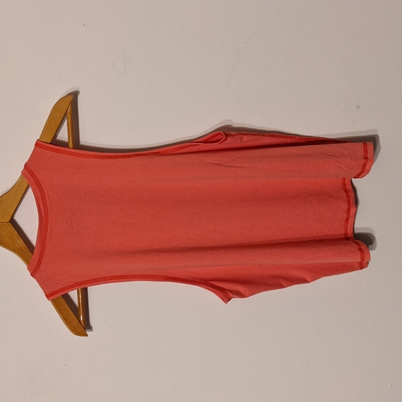 Marine Layer Weekend Sport Sally Tank XL - Picture 5 of 5